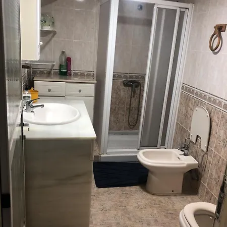 Estudio Amueblado En Apartment El Ejido