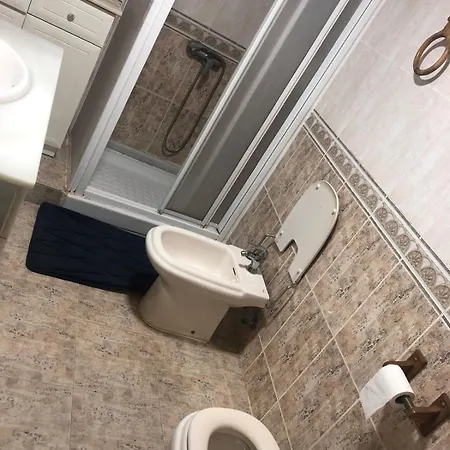 Estudio Amueblado En Apartment El Ejido
