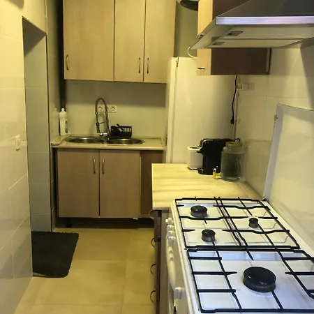 Estudio Amueblado En * El Ejido